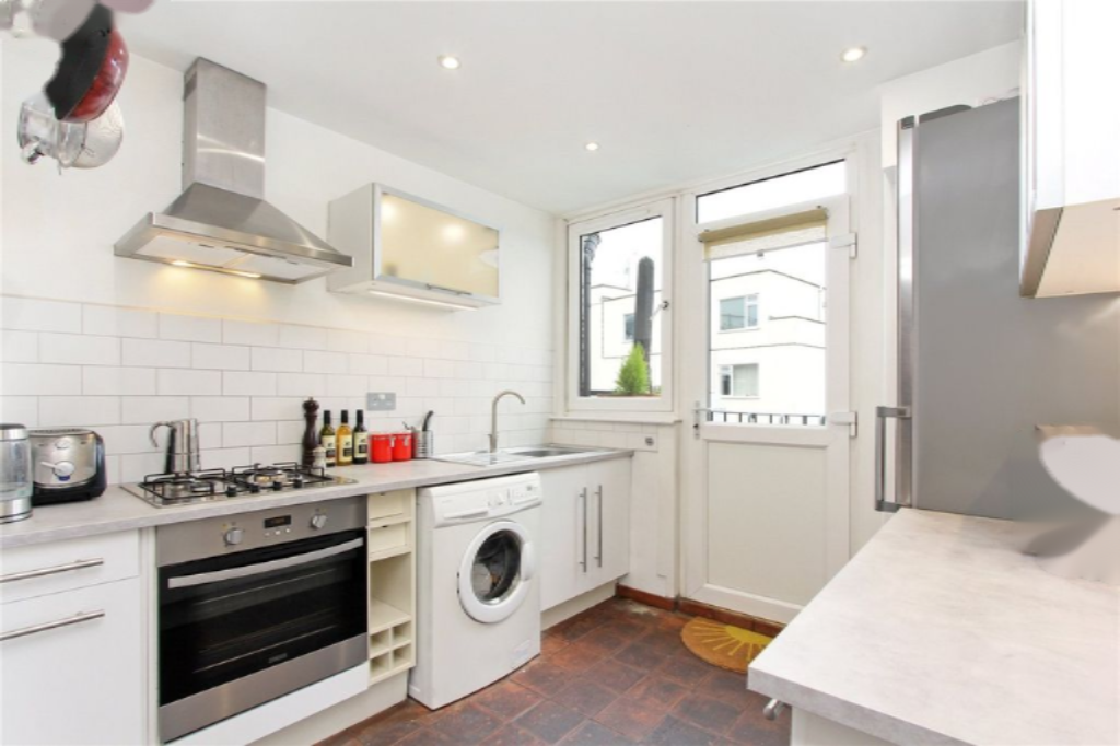 Appartement à Londres, Royaume-Uni, 54 m² - image 2