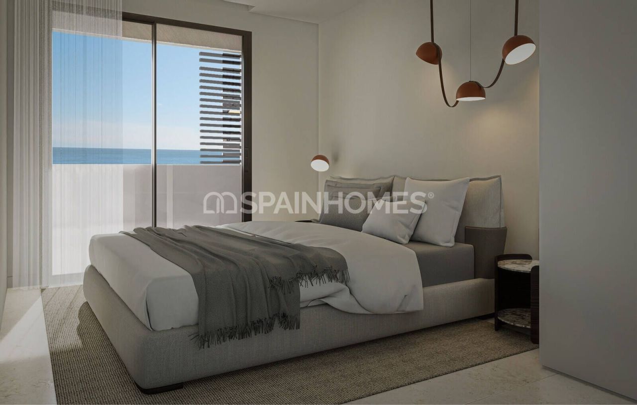 Appartamenti a Calp, Spagna, 113 m² - foto 13