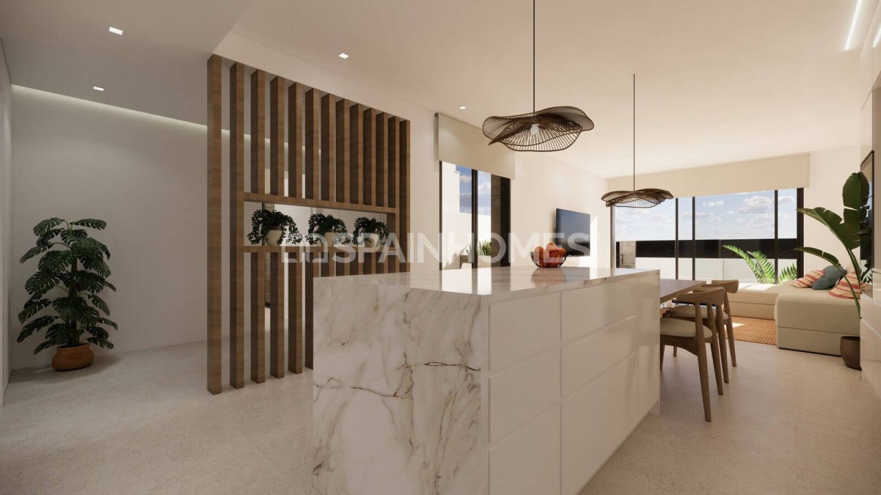 Villa in Dolores, Spain, 147 m² - picture 13