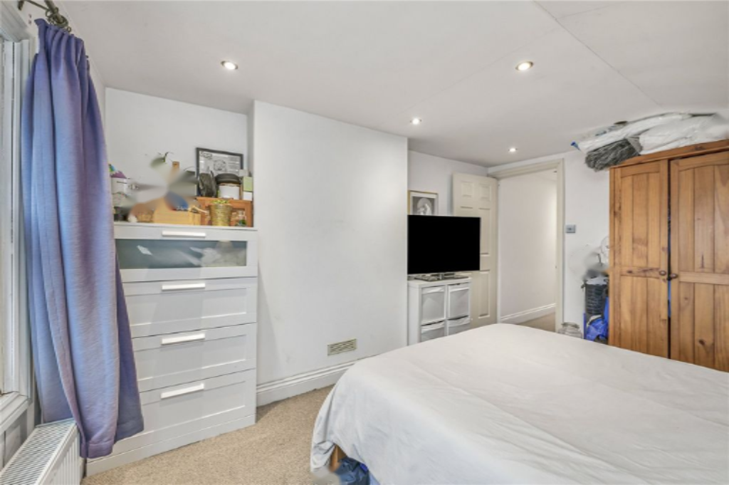 Appartement à Londres, Royaume-Uni, 45 m² - image 2