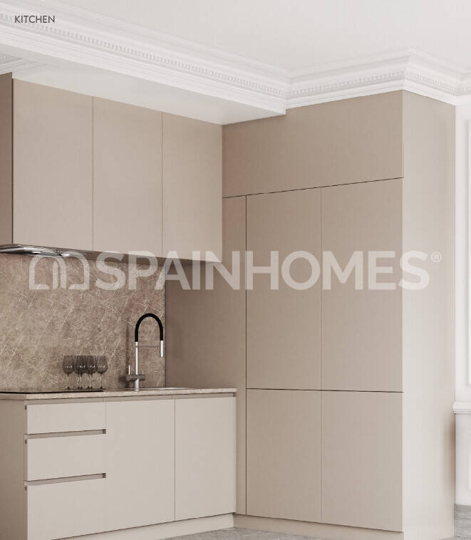 Appartement à Guardamar del Segura, Espagne, 64 m² - image 13