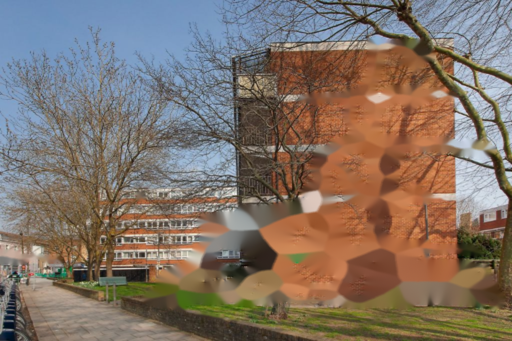 Appartamento a Londra, Regno Unito, 47 m² - foto 2