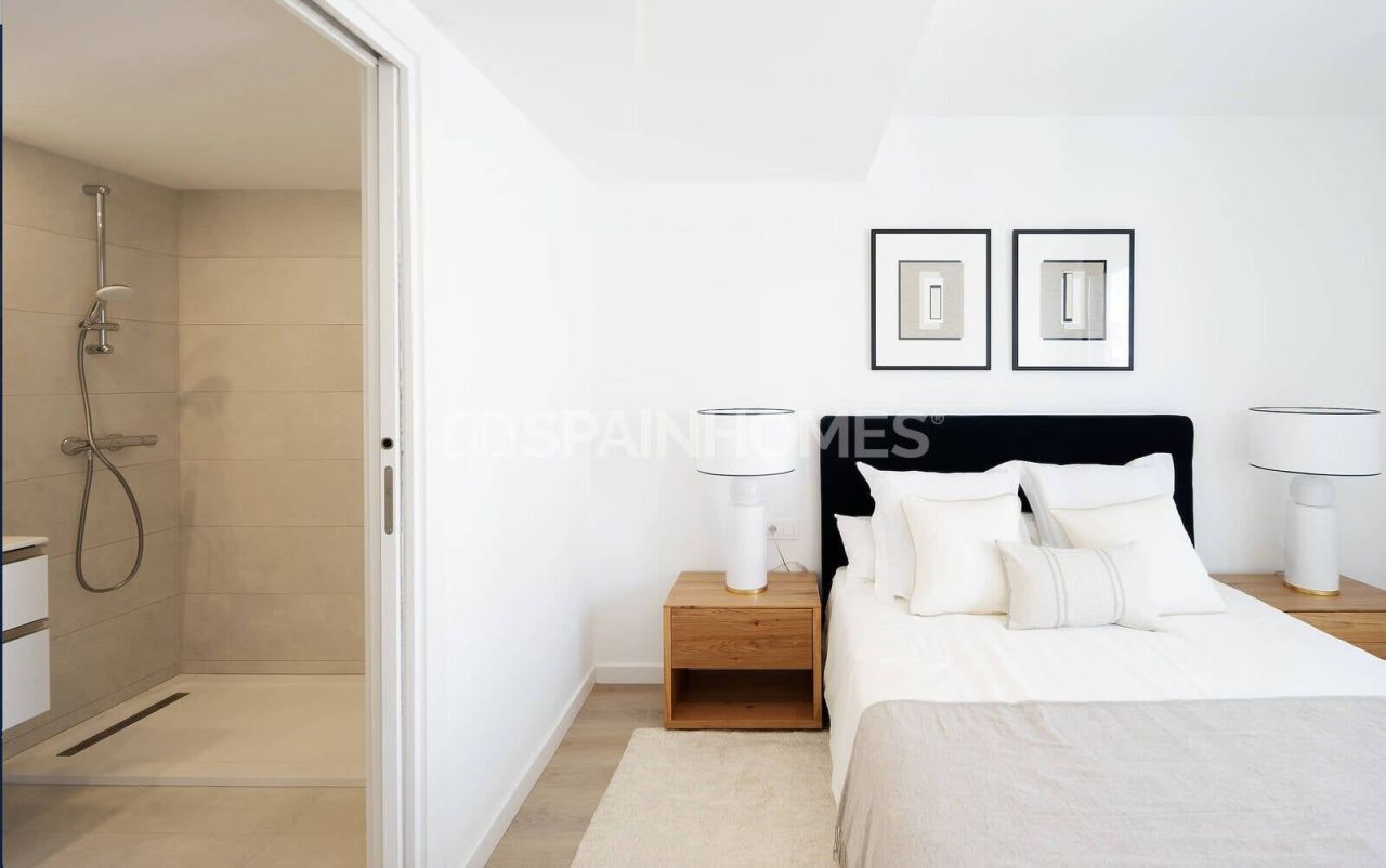 Appartement à Tarrasa, Espagne, 130 m² - image 15