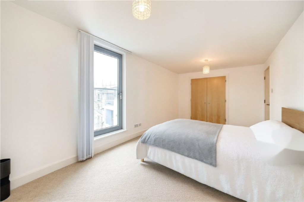 Appartamento a Londra, Regno Unito, 58 m² - foto 2