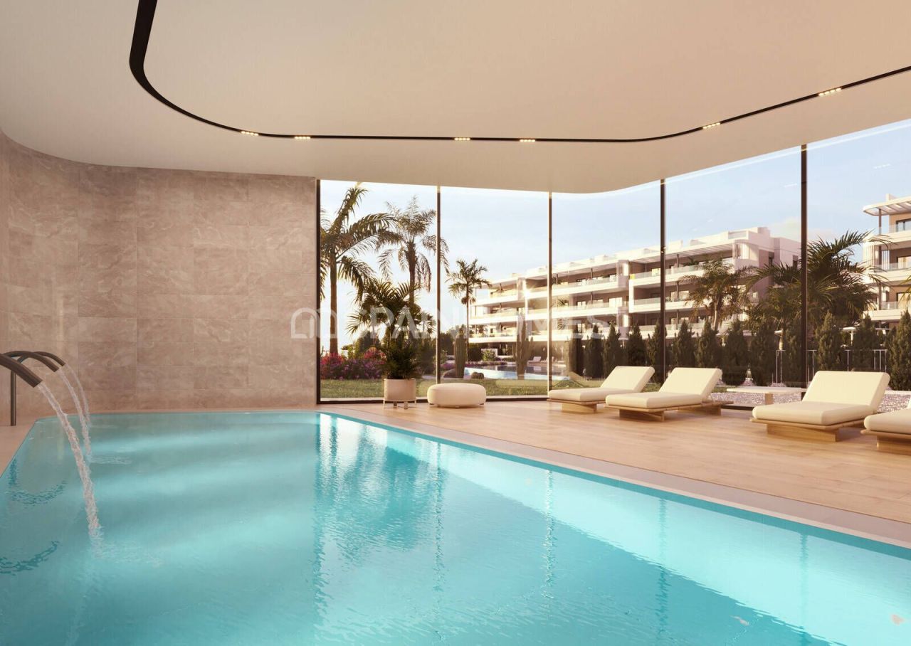 Penthouse à Torrevieja, Espagne, 144 m² - image 15