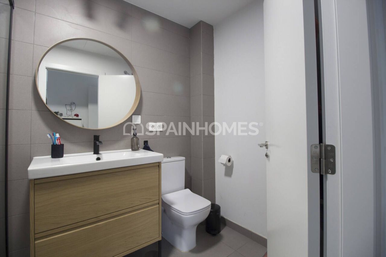 Apartment in Benalmadena, Spain, 80 m² - picture 15