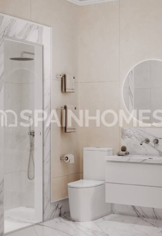 Appartement à Guardamar del Segura, Espagne, 64 m² - image 16