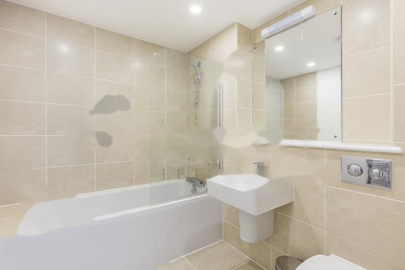 Wohnung in London, Großbritannien, 52 m² - Foto 2