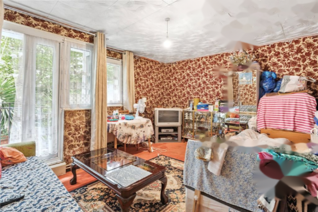 Wohnung in London, Großbritannien, 49 m² - Foto 2