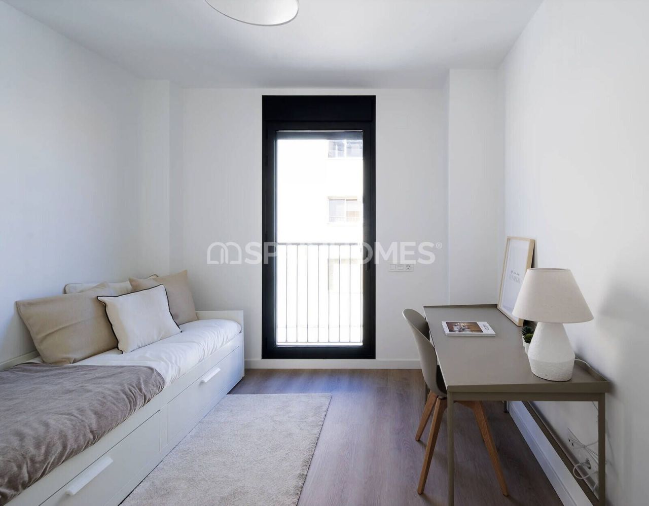 Appartement à Tarrasa, Espagne, 130 m² - image 16
