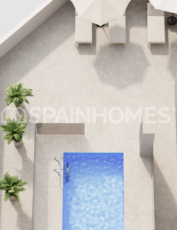 Appartement à Guardamar del Segura, Espagne, 76 m² - image 18