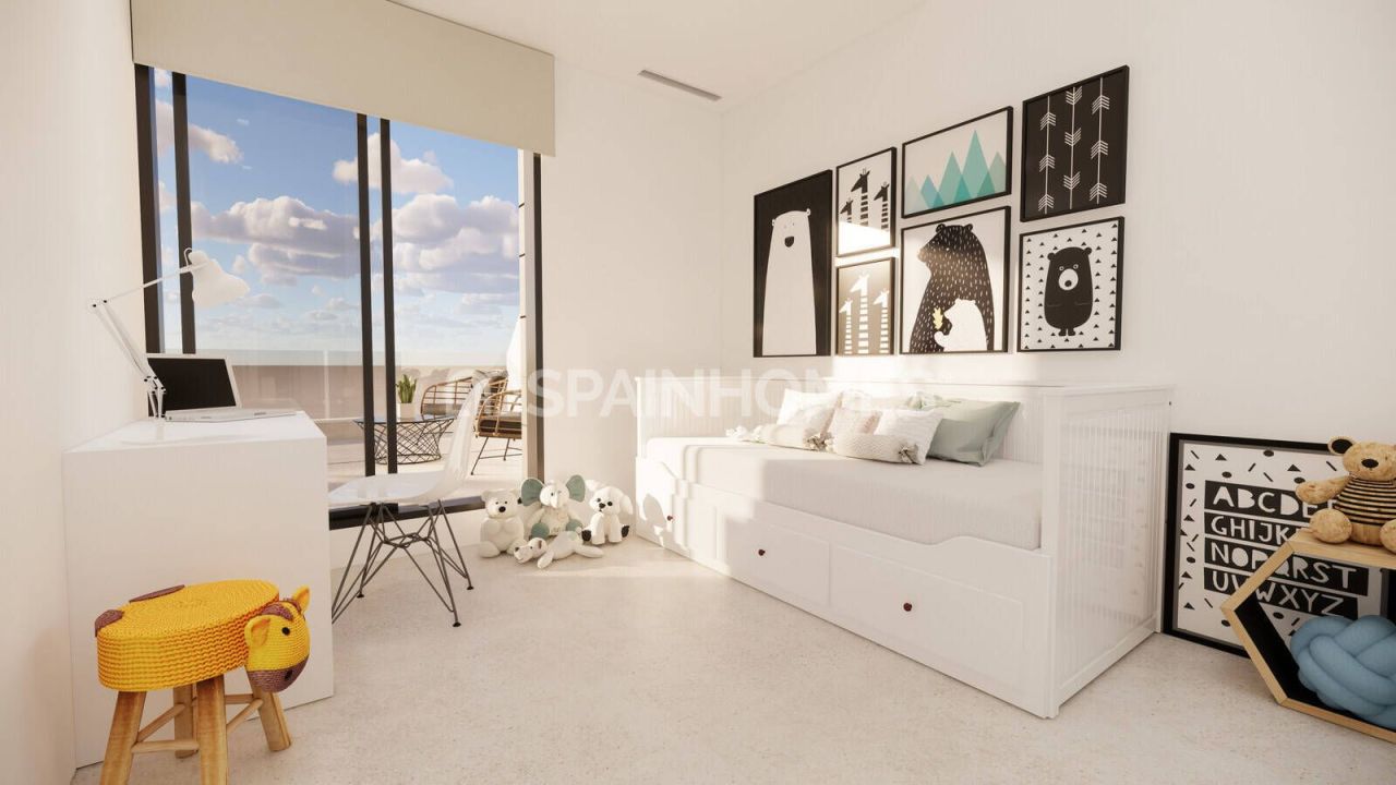 Villa in Dolores, Spain, 147 m² - picture 18