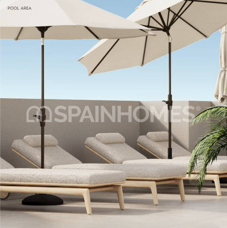 Appartement à Guardamar del Segura, Espagne, 64 m² - image 19