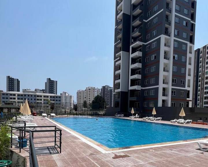 Appartamento a Mersin, Turchia, 71 m² - foto 2