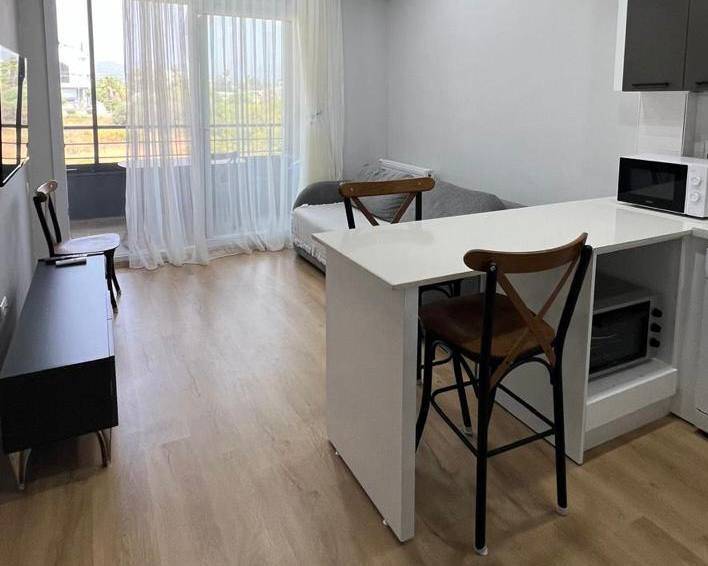 Appartamento a Mersin, Turchia, 71 m² - foto 4