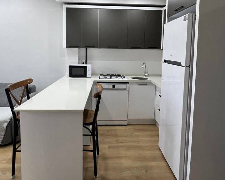 Appartamento a Mersin, Turchia, 71 m² - foto 5