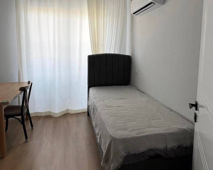 Appartamento a Mersin, Turchia, 71 m² - foto 7