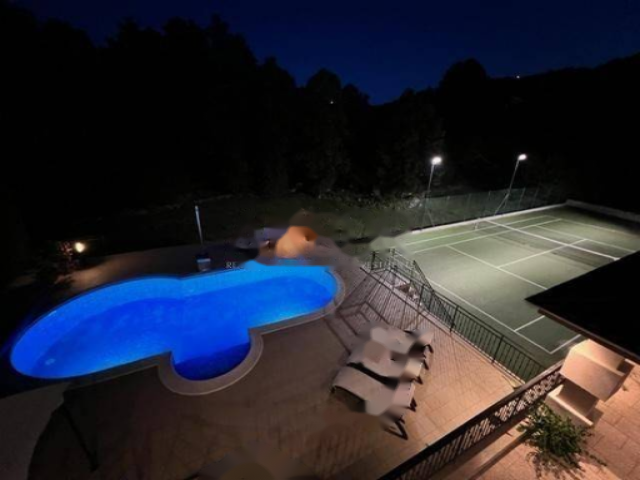 Haus in Opatija, Kroatien, 697 m² - Foto 2