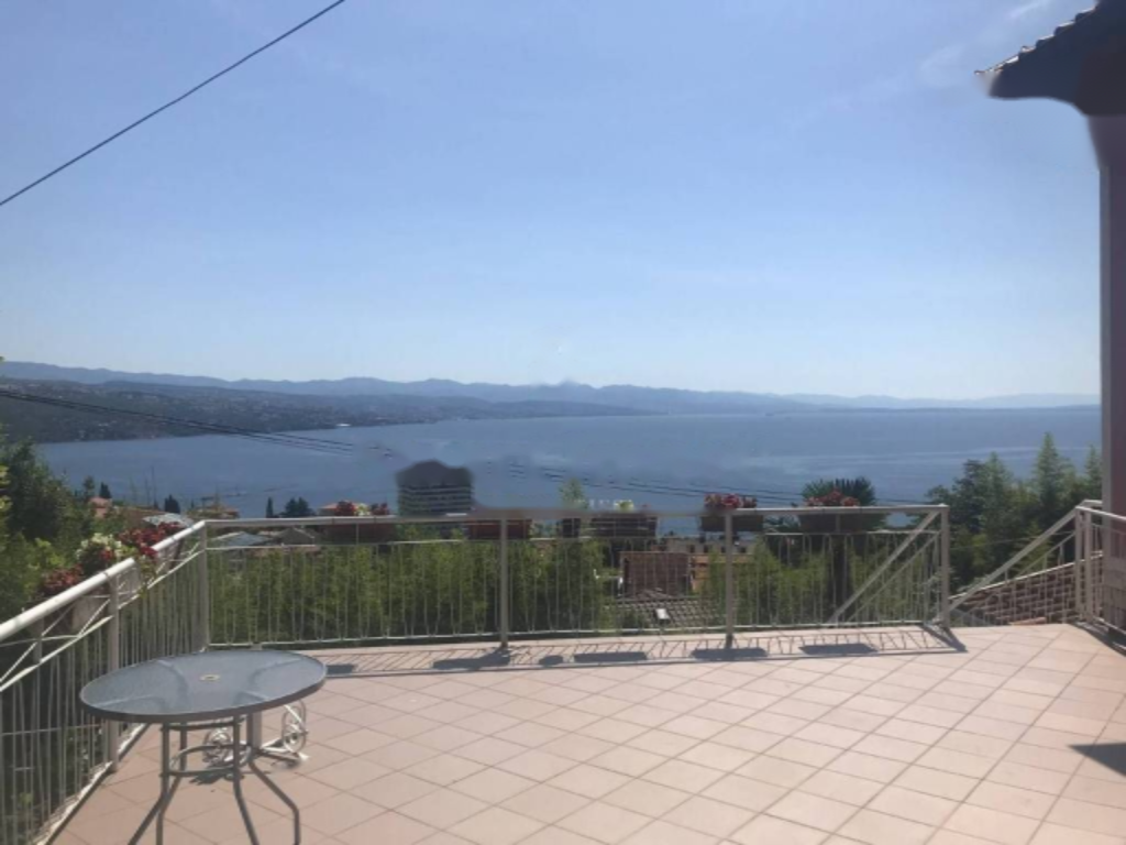 Haus in Opatija, Kroatien, 260 m² - Foto 2