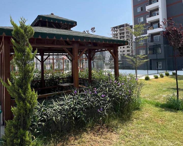 Appartamento a Mersin, Turchia, 71 m² - foto 15