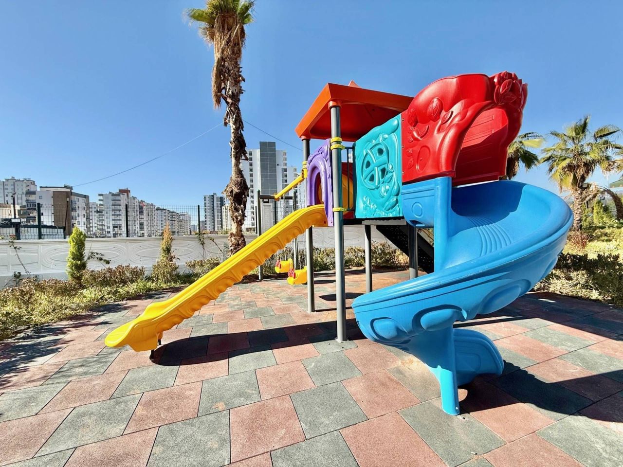 Appartamento a Mersin, Turchia, 71 m² - foto 16