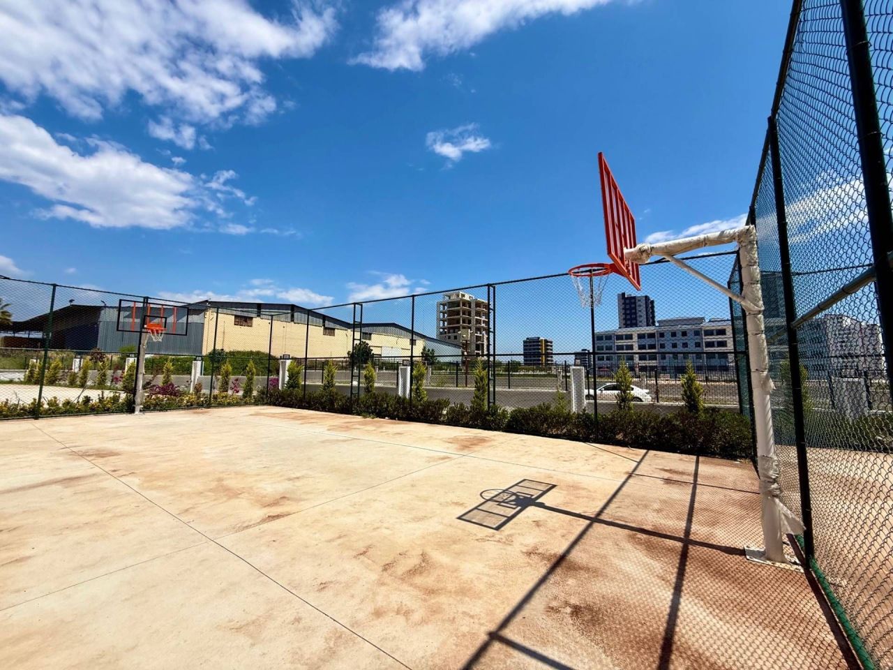 Appartamento a Mersin, Turchia, 71 m² - foto 18