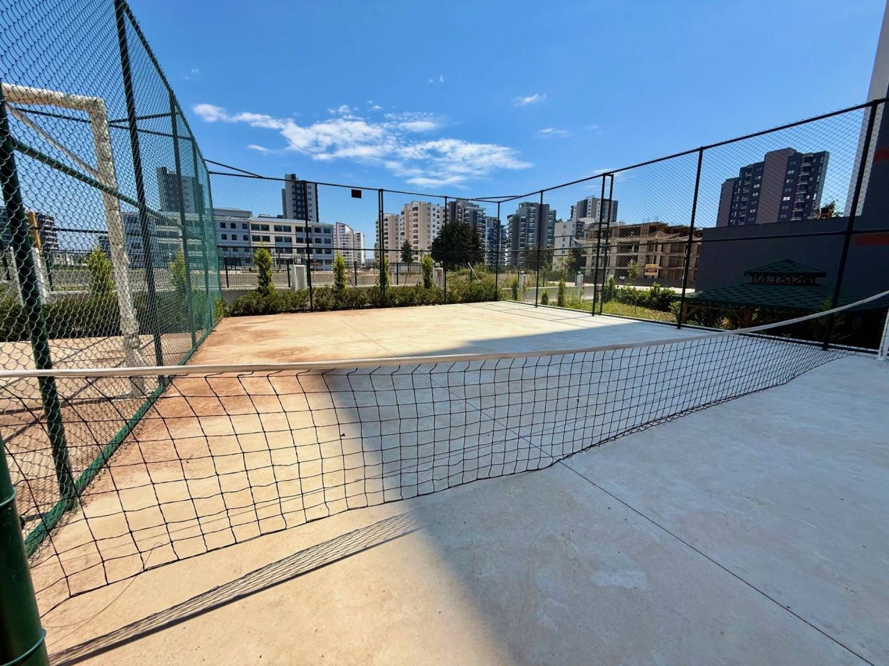 Appartamento a Mersin, Turchia, 71 m² - foto 19