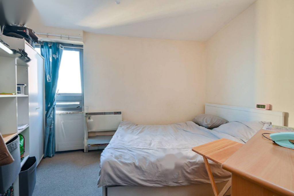 Wohnung in London, Großbritannien, 60 m² - Foto 2