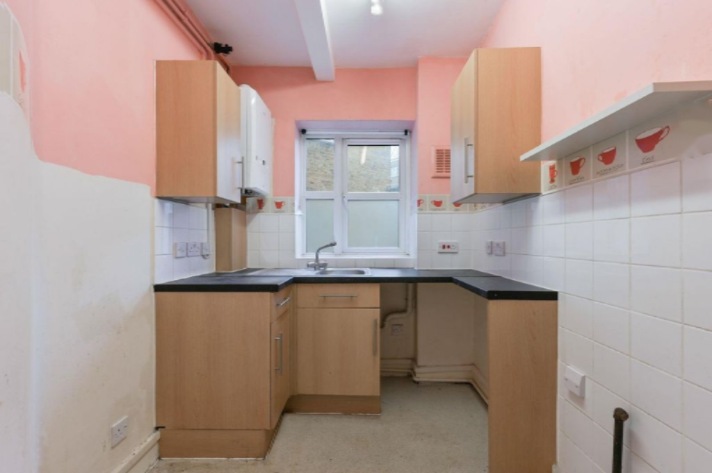 Appartement à Londres, Royaume-Uni, 35 m² - image 2