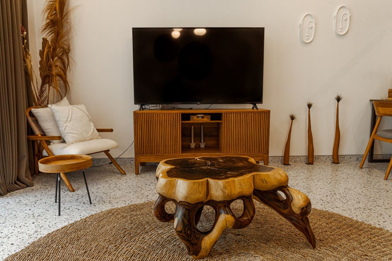 Villa Bali, Indonesia, 90 m² - imagen 4