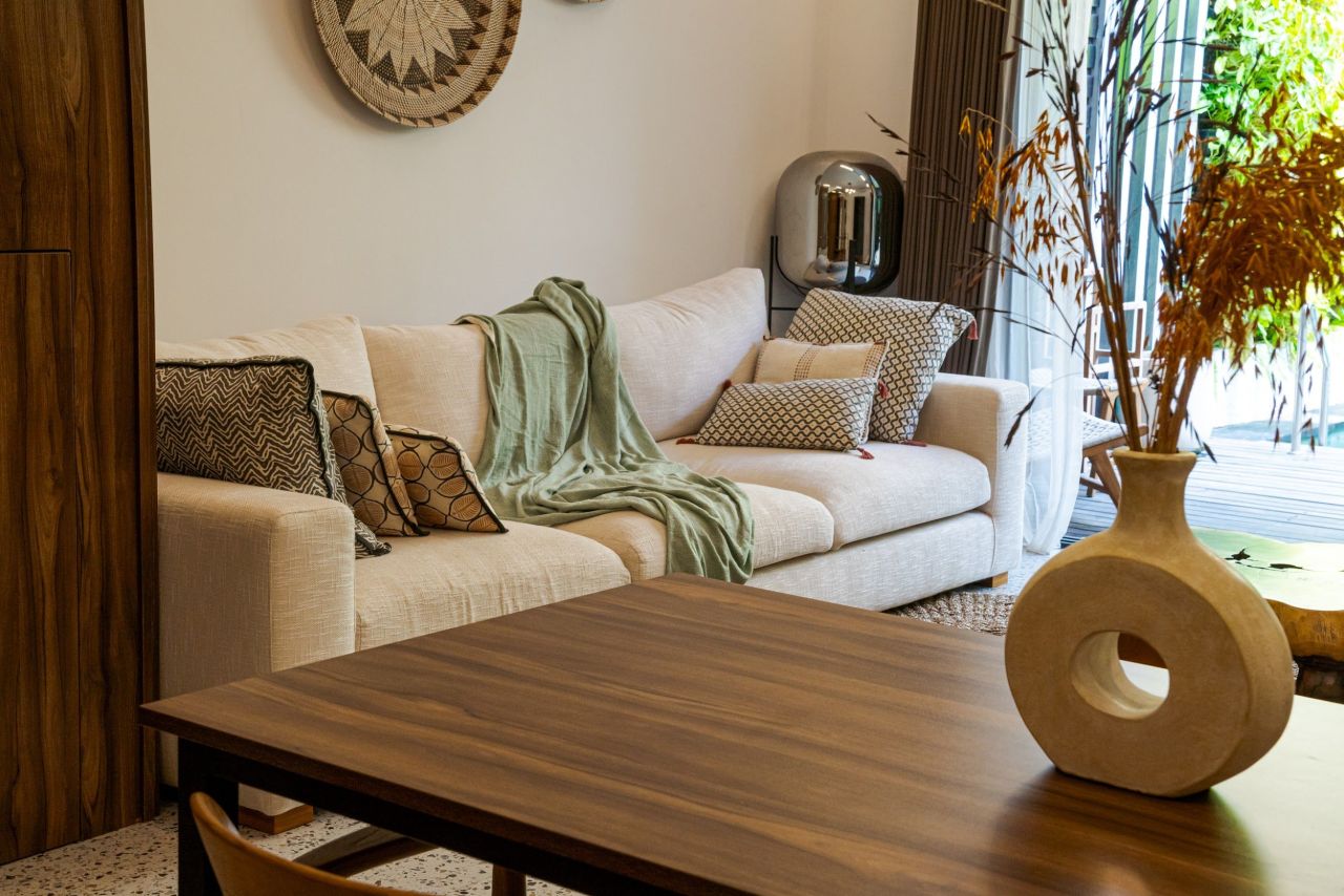 Villa Bali, Indonesia, 90 m² - imagen 5