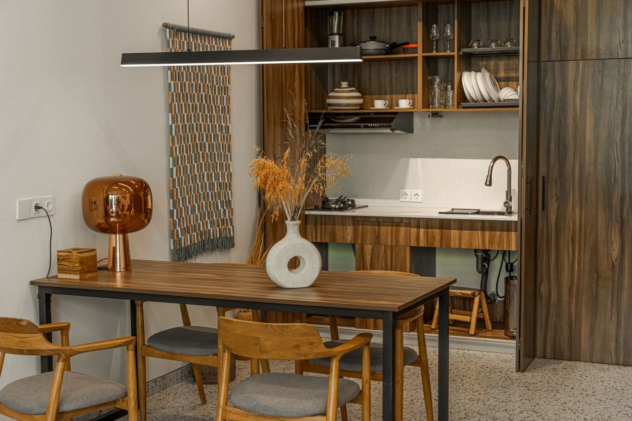 Villa Bali, Indonesia, 90 m² - imagen 6