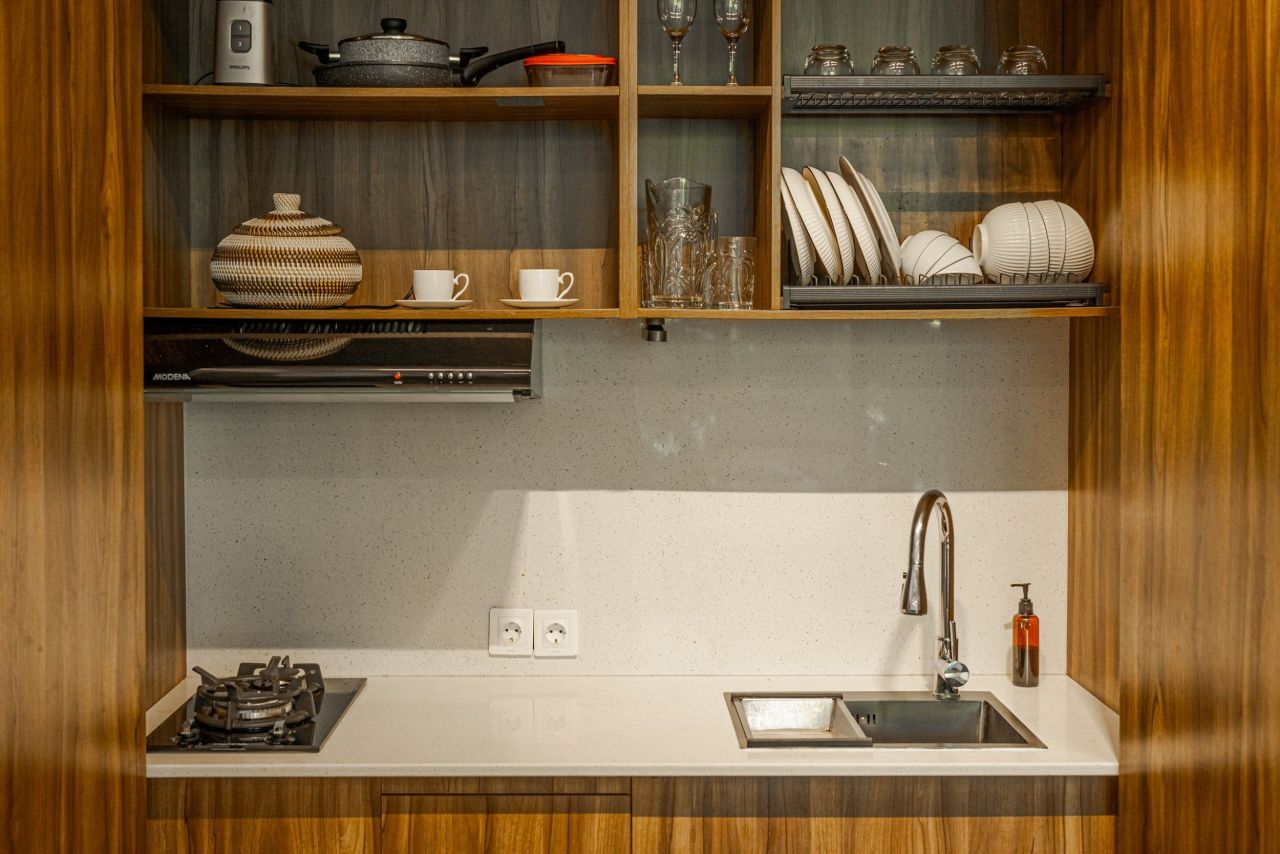 Villa Bali, Indonesia, 90 m² - imagen 7