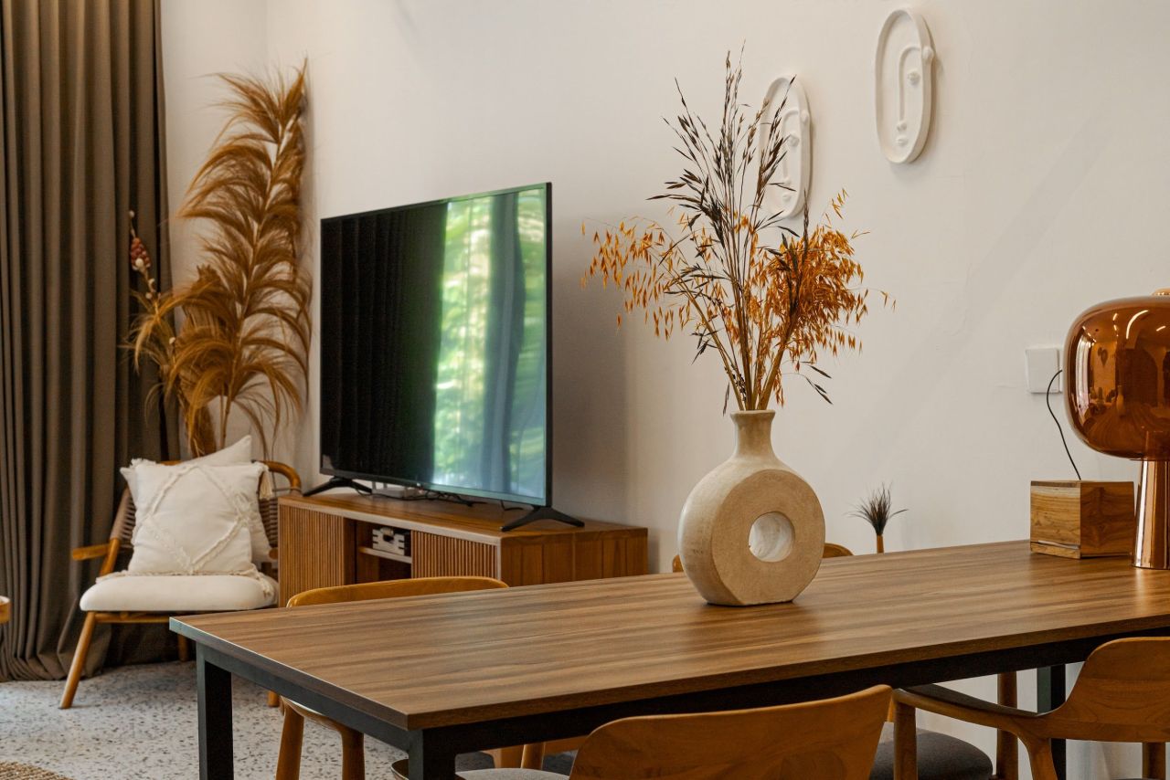 Villa Bali, Indonesia, 90 m² - imagen 8