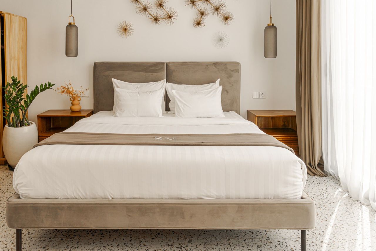 Villa Bali, Indonesia, 90 m² - imagen 9