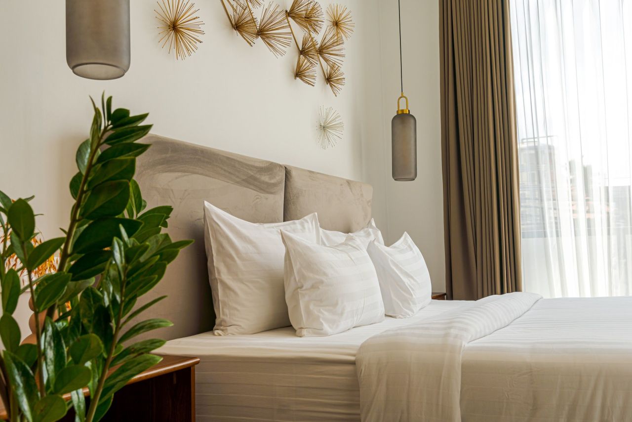 Villa Bali, Indonesia, 90 m² - imagen 10