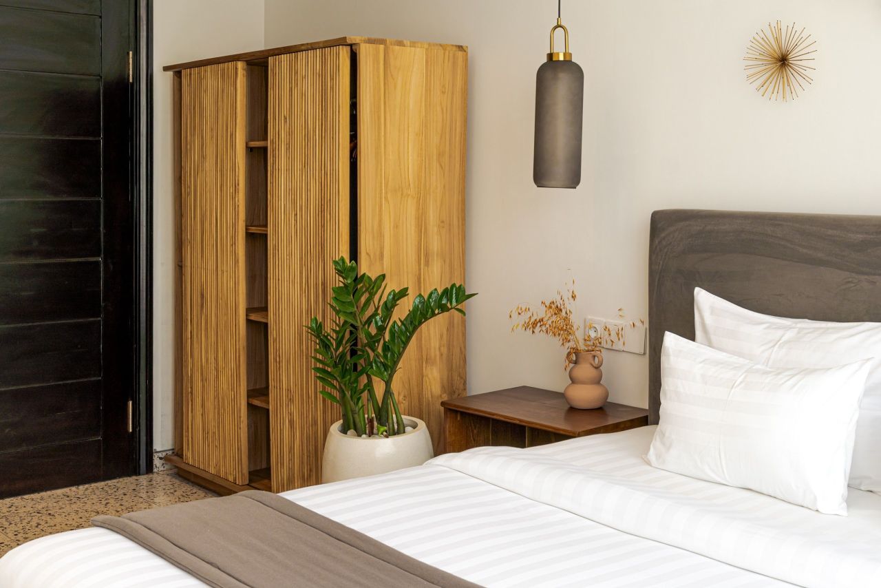 Villa Bali, Indonesia, 90 m² - imagen 12