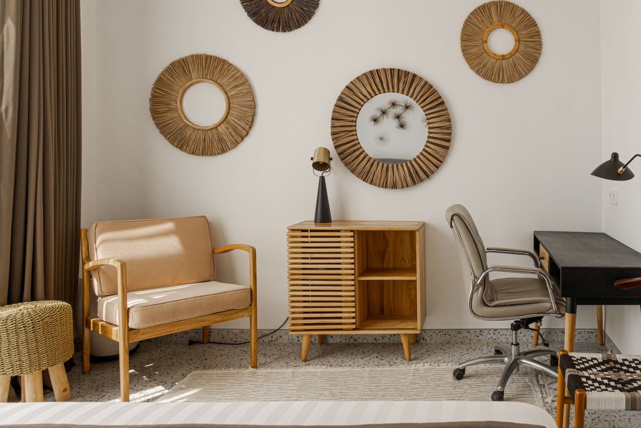 Villa Bali, Indonesia, 90 m² - imagen 14