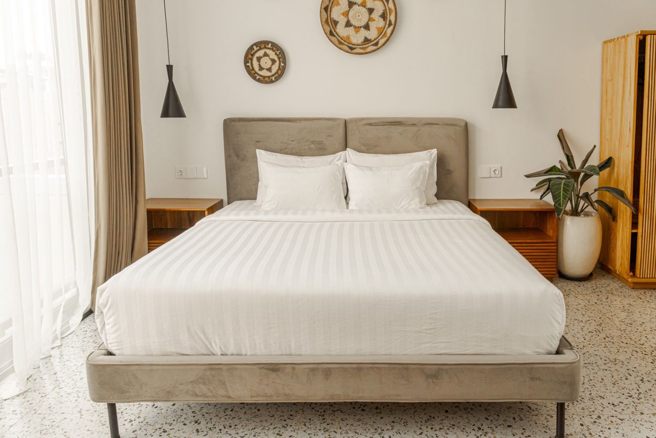 Villa Bali, Indonesia, 90 m² - imagen 16