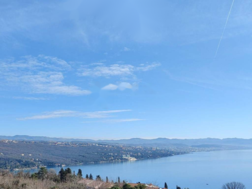 Flat in Opatija, Croatia, 57 m² - picture 1