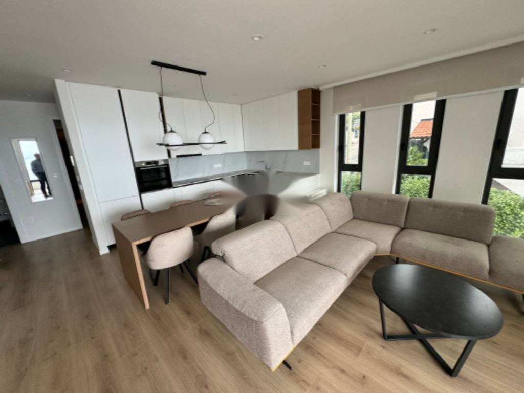 Wohnung in Opatija, Kroatien, 204 m² - Foto 2
