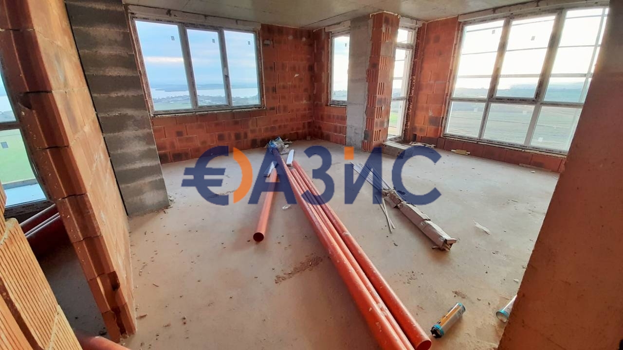 Appartamenti a Burgas, Bulgaria, 114 m² - foto 1