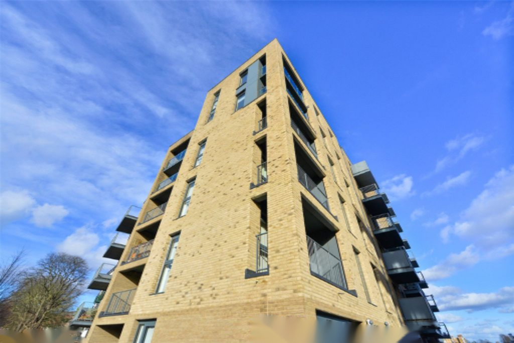 Appartement à Londres, Royaume-Uni, 51 m² - image 3