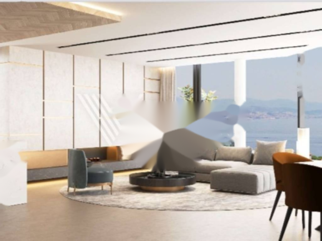 Flat in Opatija, Croatia, 97 m² - picture 2