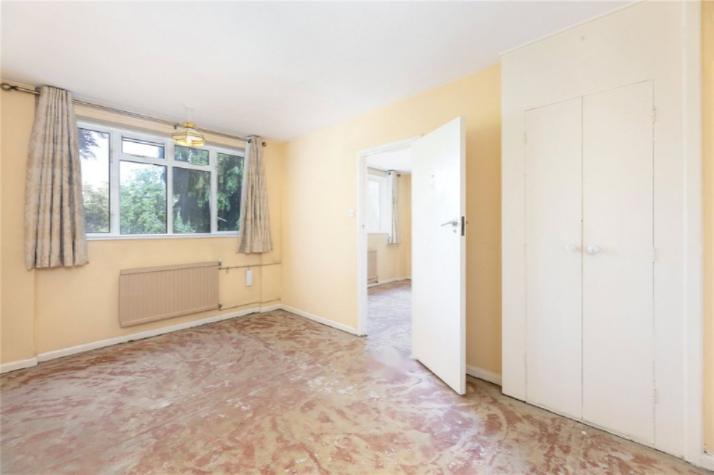 Flat in London, United Kingdom, 33 m² - picture 3