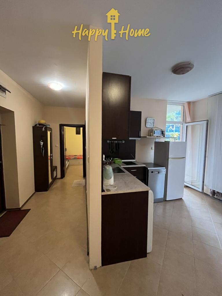 Piso en Sunny Beach, Bulgaria, 60.38 m² - imagen 5