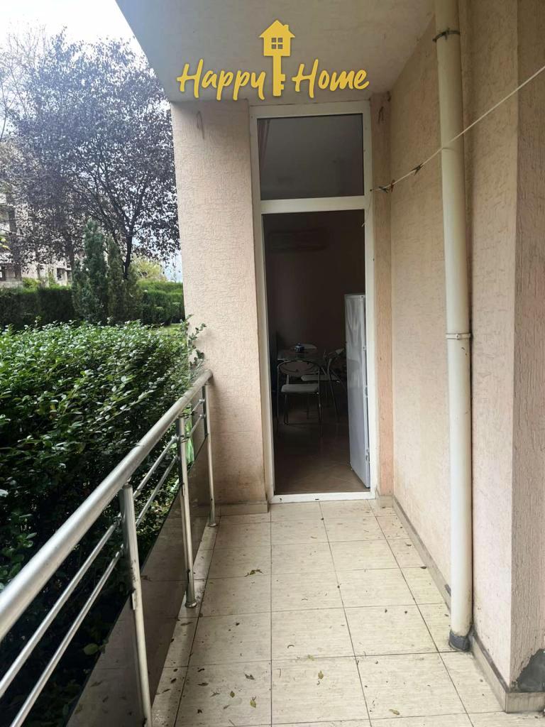 Piso en Sunny Beach, Bulgaria, 60.38 m² - imagen 10