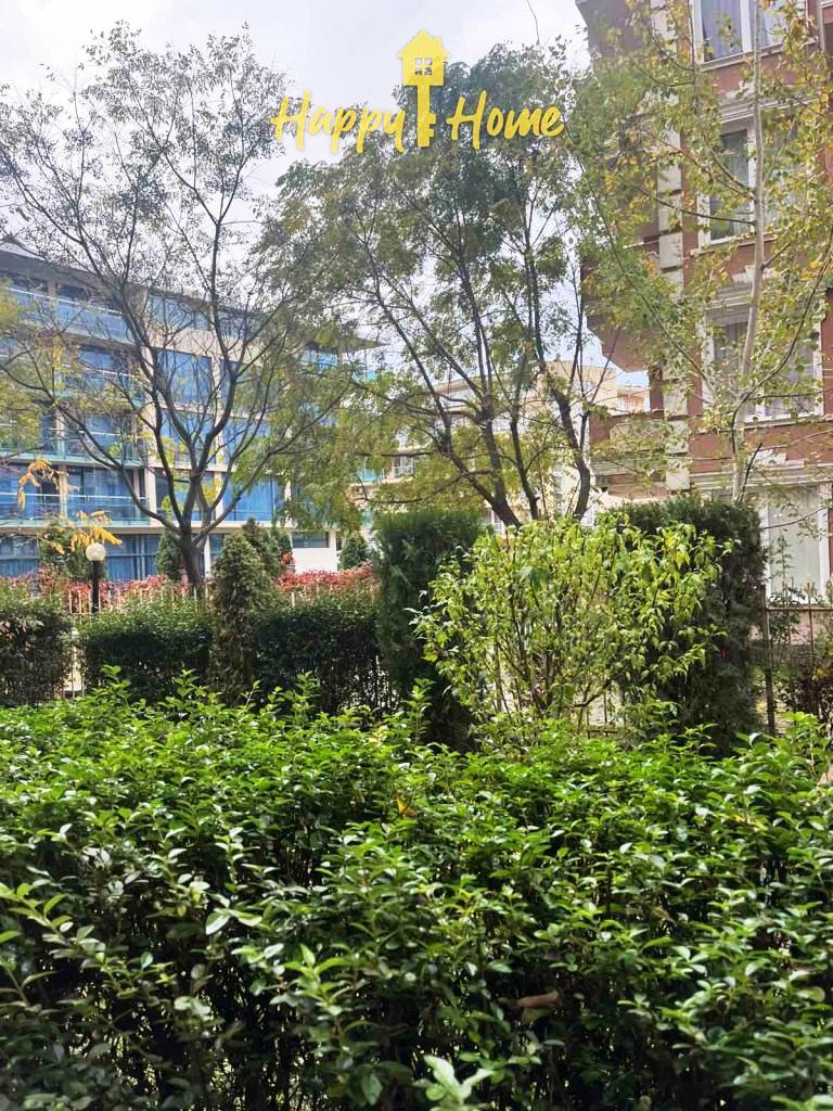 Piso en Sunny Beach, Bulgaria, 60.38 m² - imagen 9