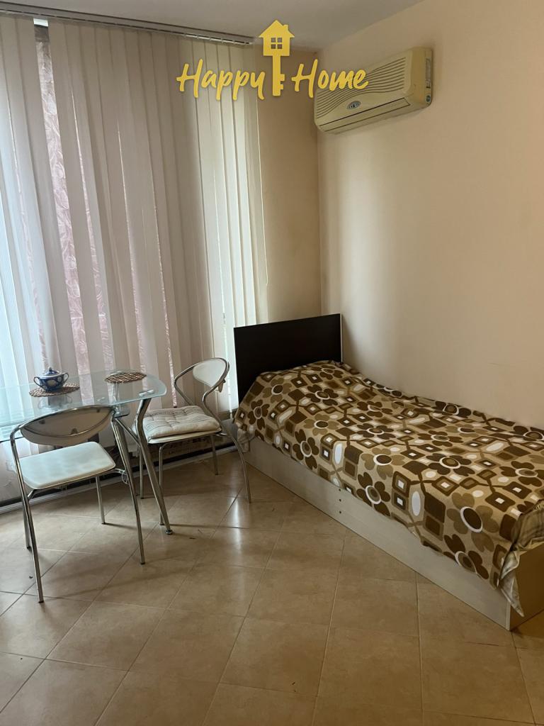 Piso en Sunny Beach, Bulgaria, 60.38 m² - imagen 2