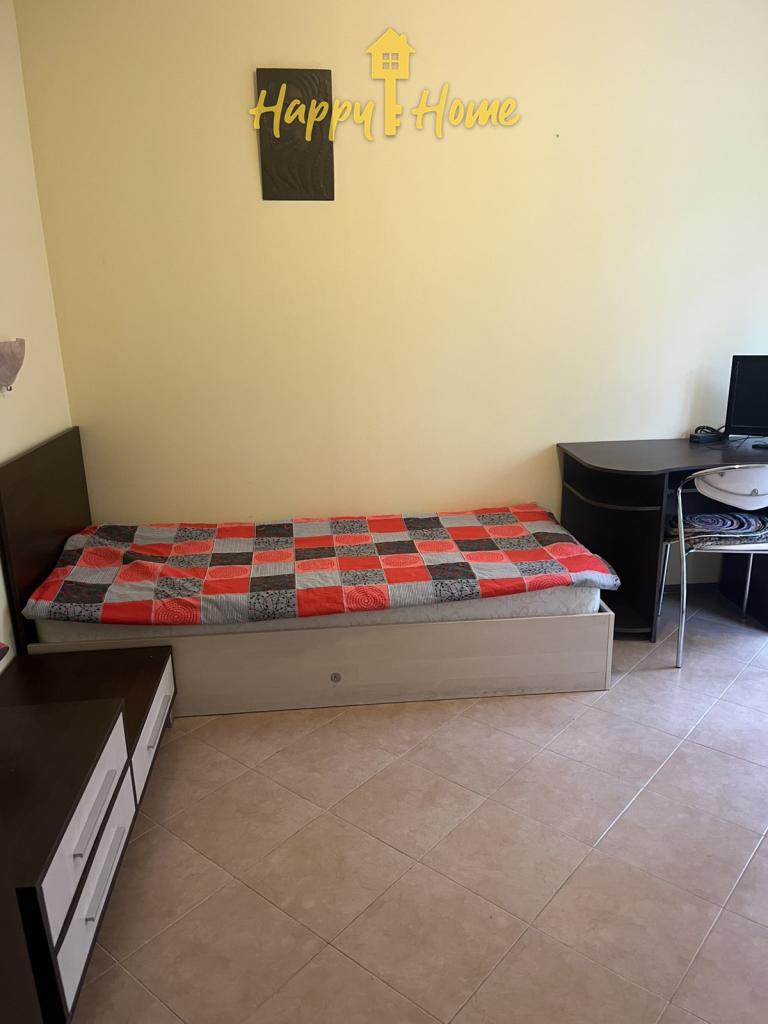 Piso en Sunny Beach, Bulgaria, 60.38 m² - imagen 3